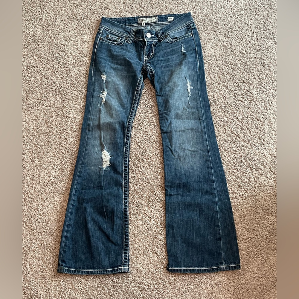 Bke Stella Flares - Picture 2 of 8